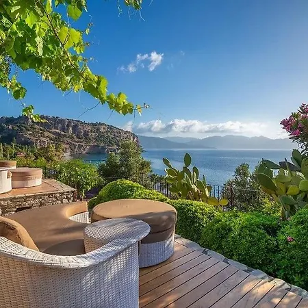 Case de vacanță Bahce 1, Florya